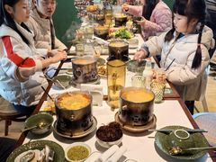 -Thai Basil罗勒叶泰式餐厅(时代天街店)