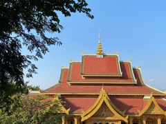 -西双版纳勐泐文化旅游区