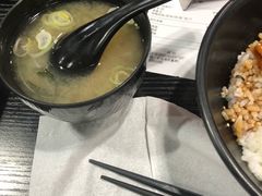 味噌汤-井上家(大兴街店)