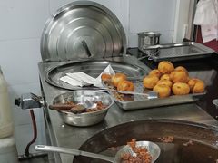 -煎意浓·吴记煎包(交通路店)