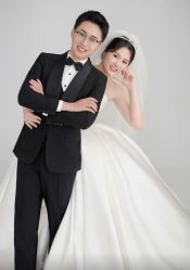 -苏州HX-合喜映画婚纱摄影