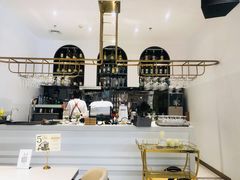 -Deer Park鹿园西餐(仁恒置地广场店)