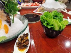 -海通1号(梅峰店)