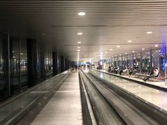 -吉隆坡国际机场