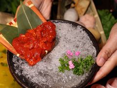 -湊湊火锅·茶憩(颐堤港店)