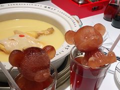 -领鲜天下·焗海鲜·花胶鸡(天目里店)