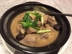 -漳州瑰丽半岛酒店·原素全日制餐厅