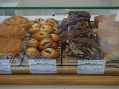 -老梦面包 CHEZMOREL(三源里店)