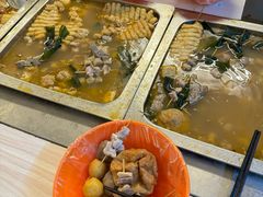 -正宗梧州牛肠酸