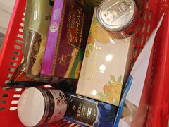 -嘉华鲜花饼·现烤(昆明老街店)