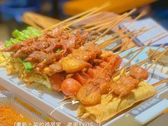 -本色.小马哥烧烤(五一路总店)