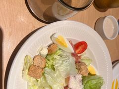 -菲滋意式餐厅(富阳东方茂店)