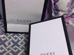 -Gucci(青岛海信广场店)