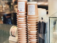 -RWORK·COFFEE(滨江店)