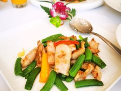-和平官邸·花园餐厅(武定西路店)