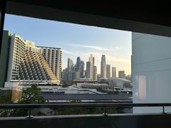 -新加坡泛太平洋酒店