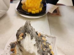 -味香园传统甜品店(牛车水店)