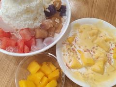 -荔芳传统糖水铺