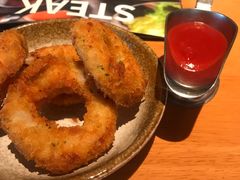 -新贝乐意大利餐厅(苏州中心店)