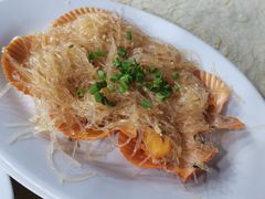 -秋姐美食店(海陵岛保利店)