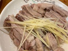 -乡亲鹅肉城(吴江店)