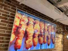 -三个大叔东北烧烤·砂锅菜(西三旗店)