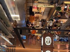 -西塔老太太泥炉烤肉(武汉摩尔城店)