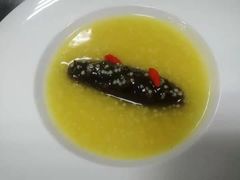 小米辽参-泛太平洋大酒店·海天楼中餐厅·粤菜