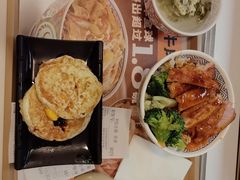 -吉野家(光华路店)