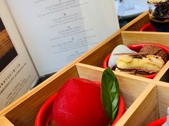 -北京丽晶酒店