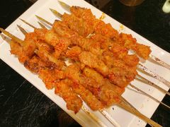 -木卡买提新疆餐厅·清真(新里海顿公馆店)