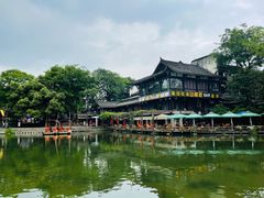 -黄龙溪古镇