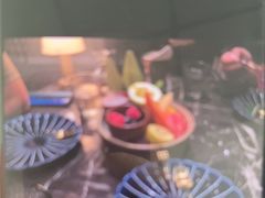 -广州瑰丽酒店·Black Iron黑金燚
