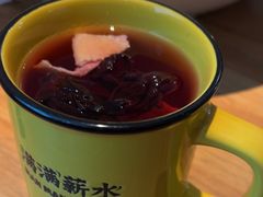-太二酸菜鱼(正大广场店)