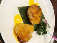 -桃夭日式料理(国信店)