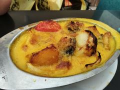 -妈阁铭记澳葡美食