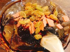 -赵崽儿川式面品(金桥国际店)