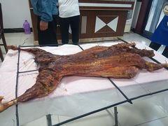 -塞罕坝国家级自然保护区