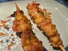 -鳥喜Toriki怀石烧鸟料理