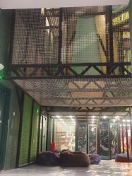 -MELAND CLUB亲子乐园·派对·餐厅(北京芳圆里ID MALL店)