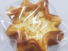 -那家面包房(珠江路店)