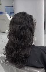 -MOVAN  HAIR莫凡匠人发型屋