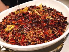 沸腾水煮鱼-新沸腾鱼乡(世贸天阶店)