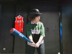 -VS SPORTS PARK运动玩乐园·团建·生日会(合生汇店)