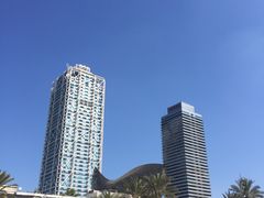 -小巴塞罗那海滩