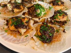 -望乡楼上海菜(日月光店)