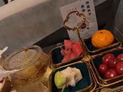 -华夏良子·足道SPA艾灸(翠微店)