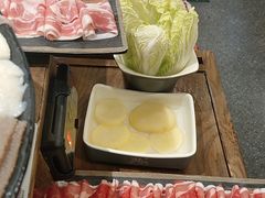 -井格重庆火锅(西直门凯德Mall店)