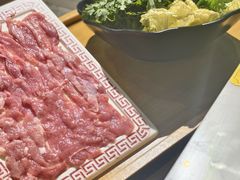 -云中鱼蒸汽石锅鱼(川沙百联店)