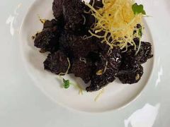 -上海皇廷花园酒店·御宴中餐厅